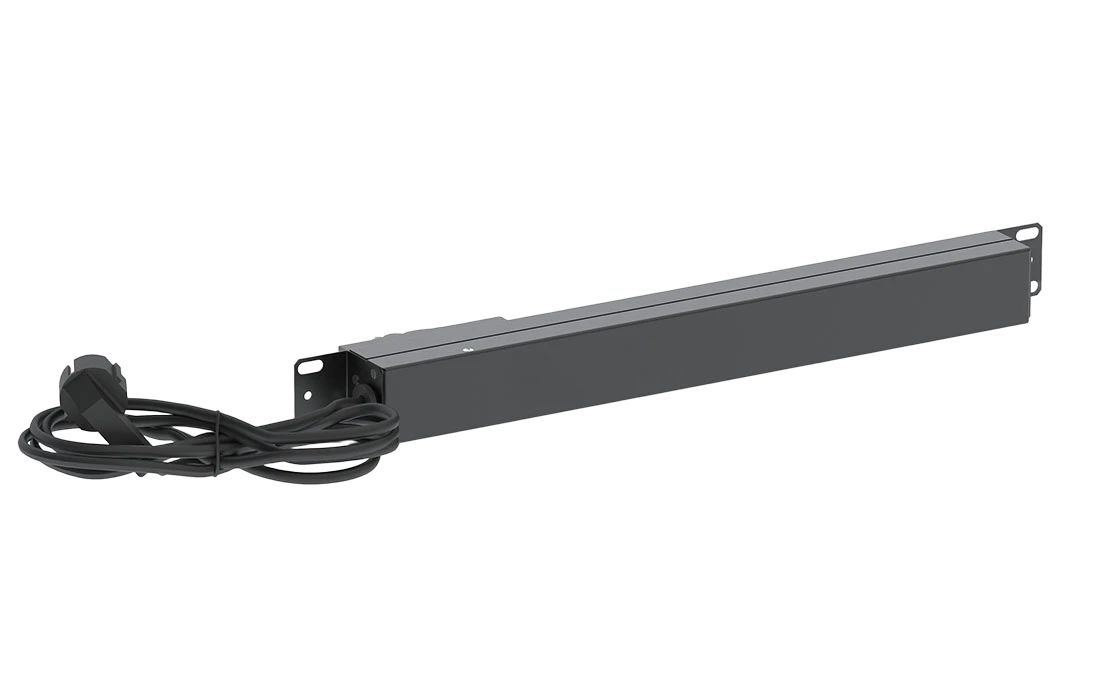 Блок розеток БР-7SCH-16А-AB16-Ш-1,8SCH 130411-02073