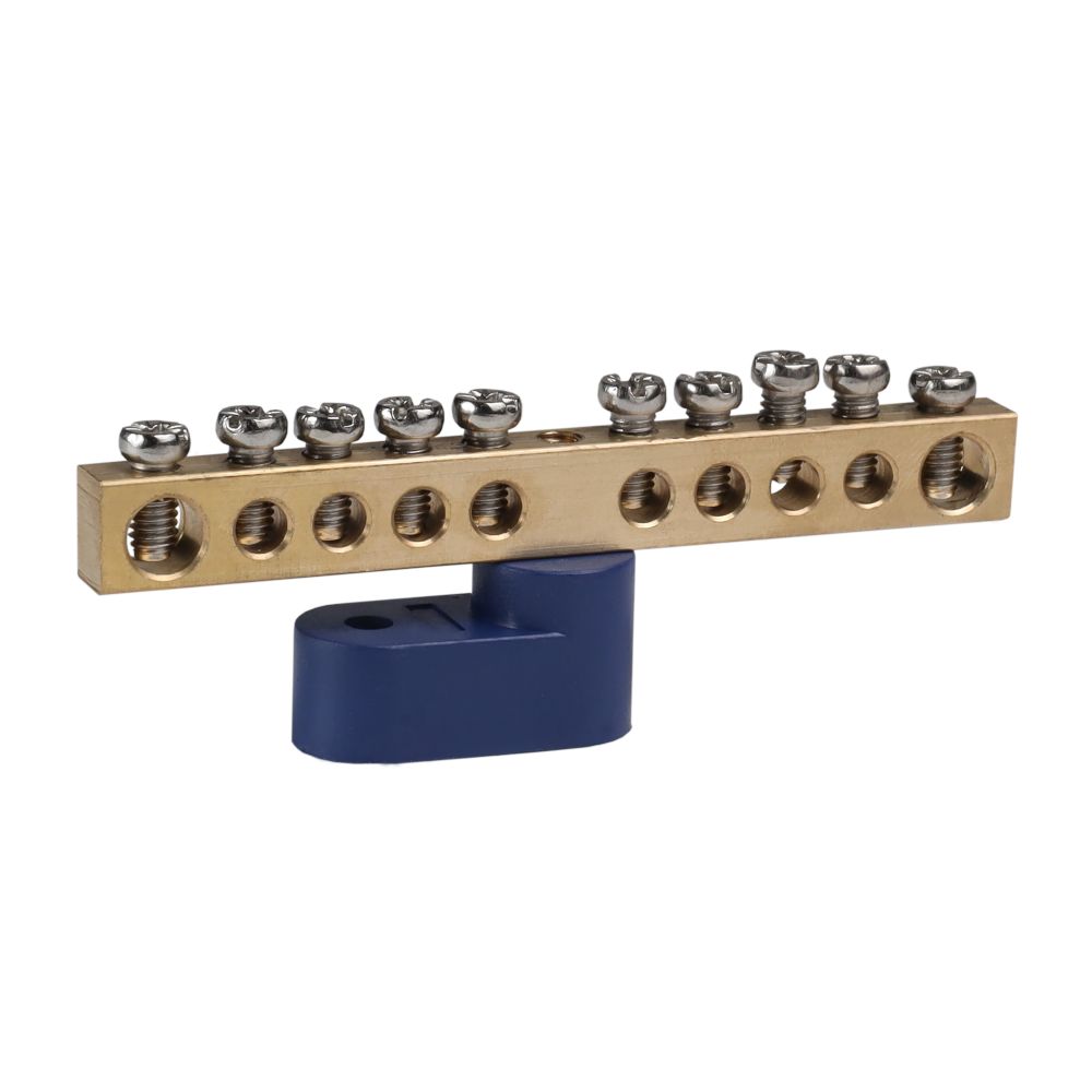 Шина нулевая OptiKit BB-O-N-S-10-6х9 277926