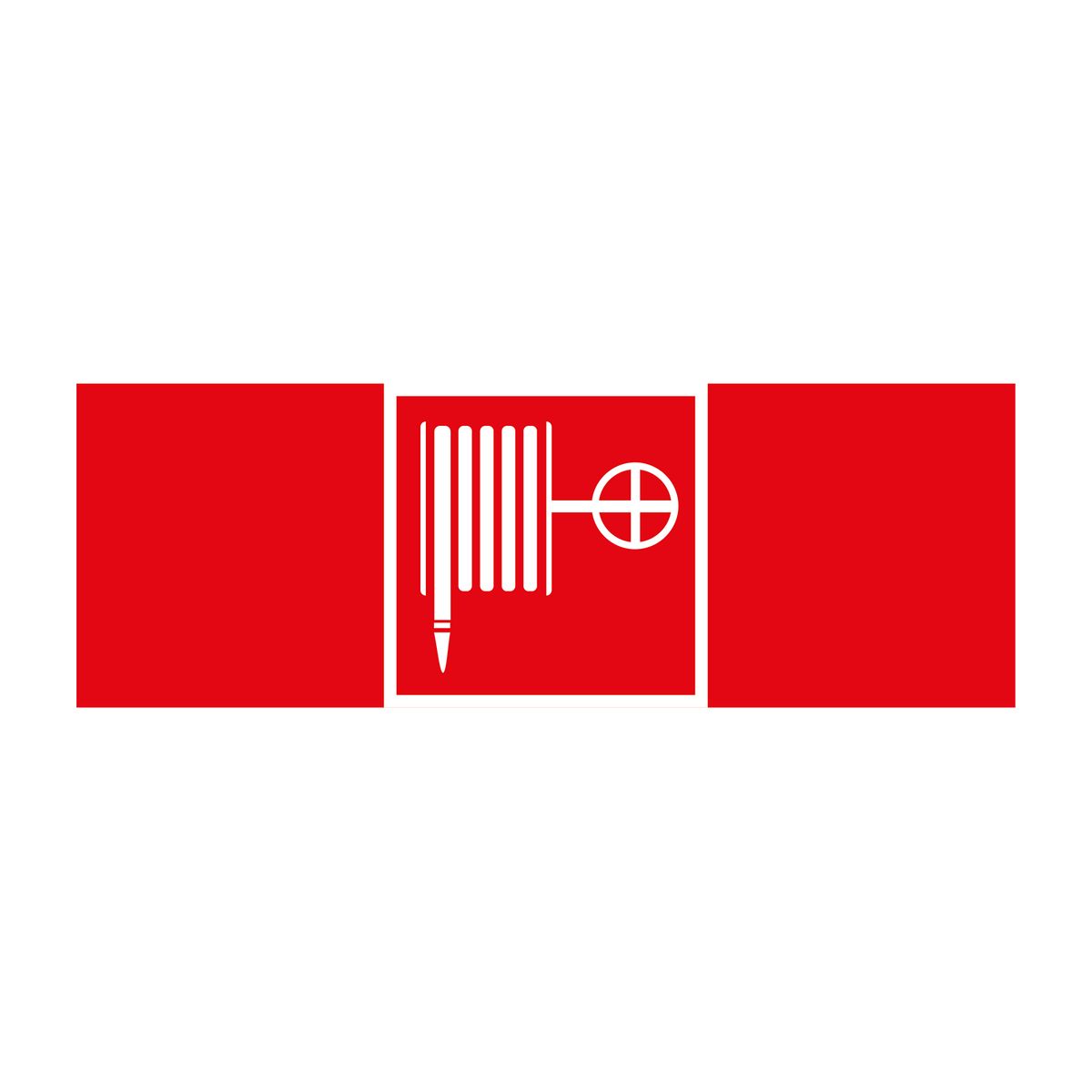 Знак пожарной безопасности  1000273519
