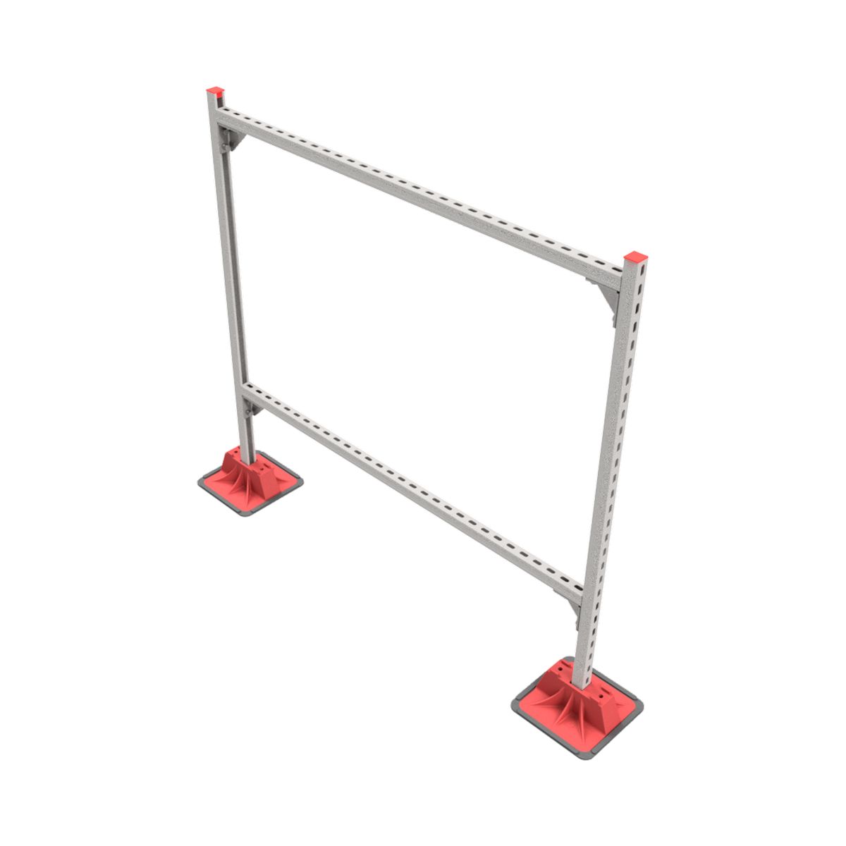 Опорная конструкция KM-TR-LTF-SSHRAD-1500-1500 HD TR0776