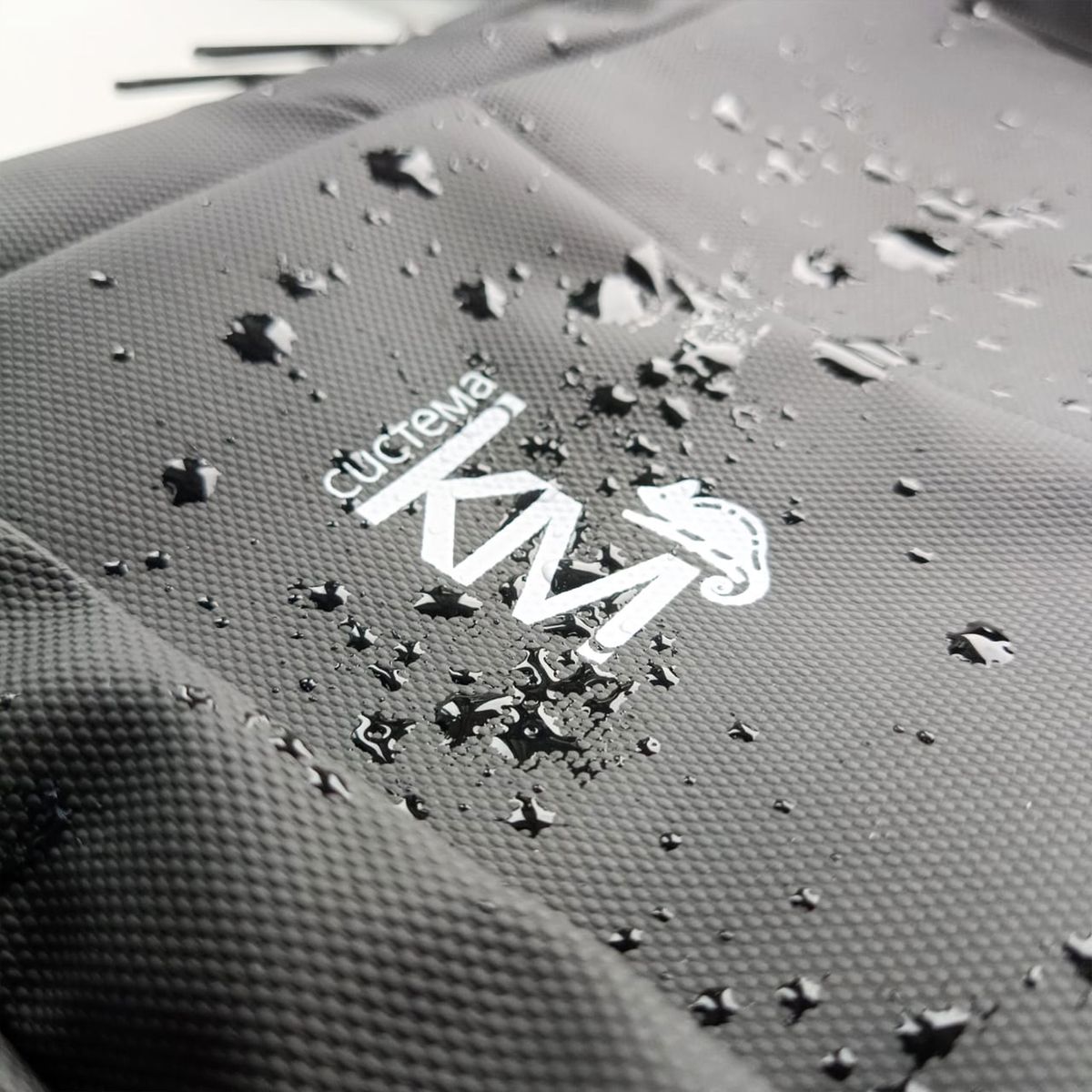 Сумка KM-CROSSBAG-25 LO62838