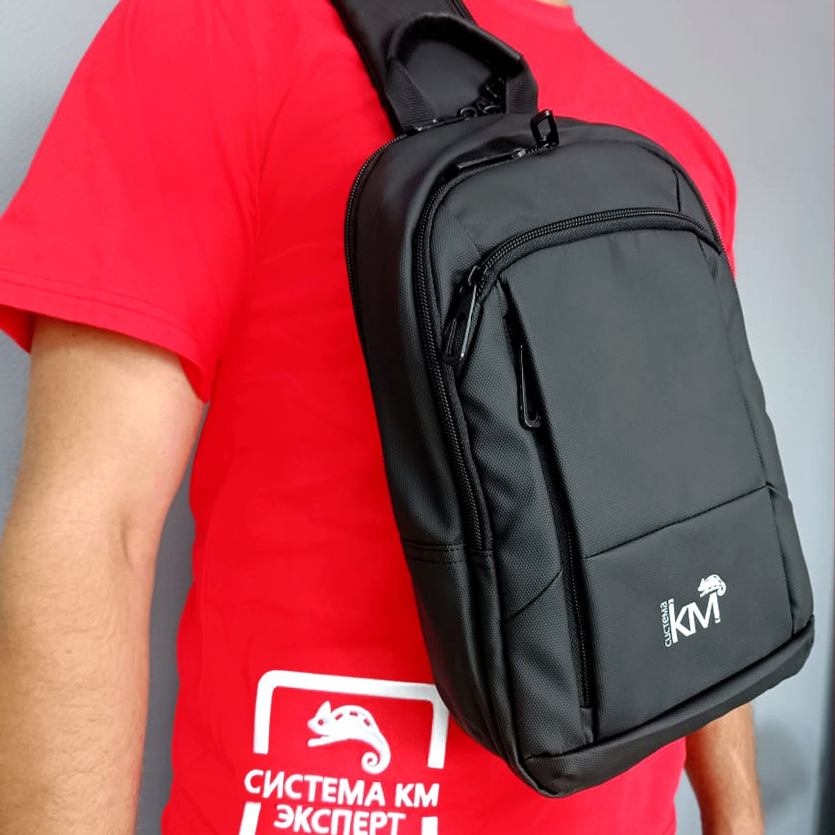 Сумка KM-CROSSBAG-25 LO62838