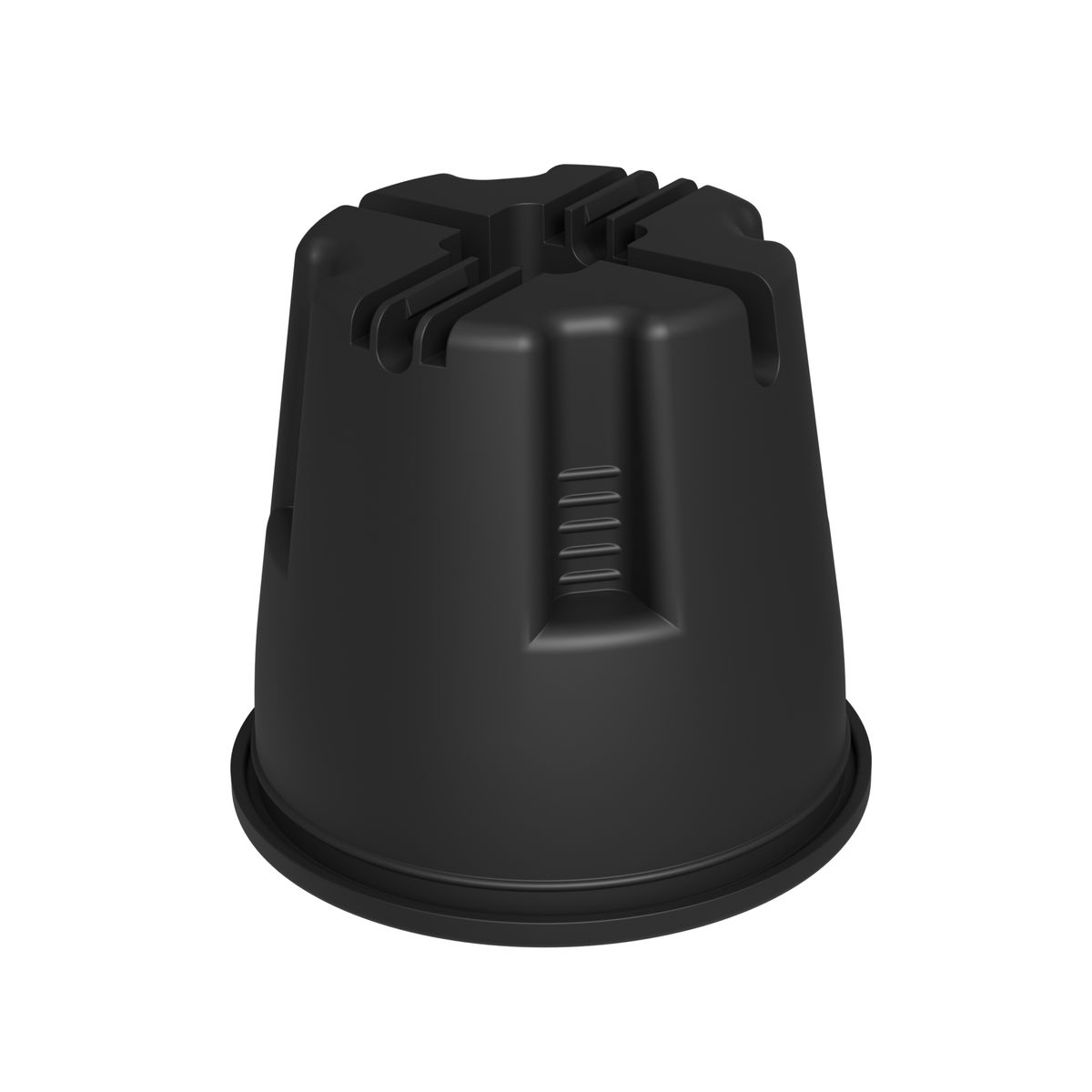 Держатель проводника DPPUX-H100-D8-10 MA0813