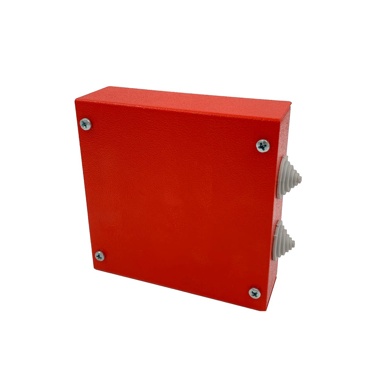 Коробка распределительная FRJB-KM-ST3-10-08-КРОПС-IP41 KR0165