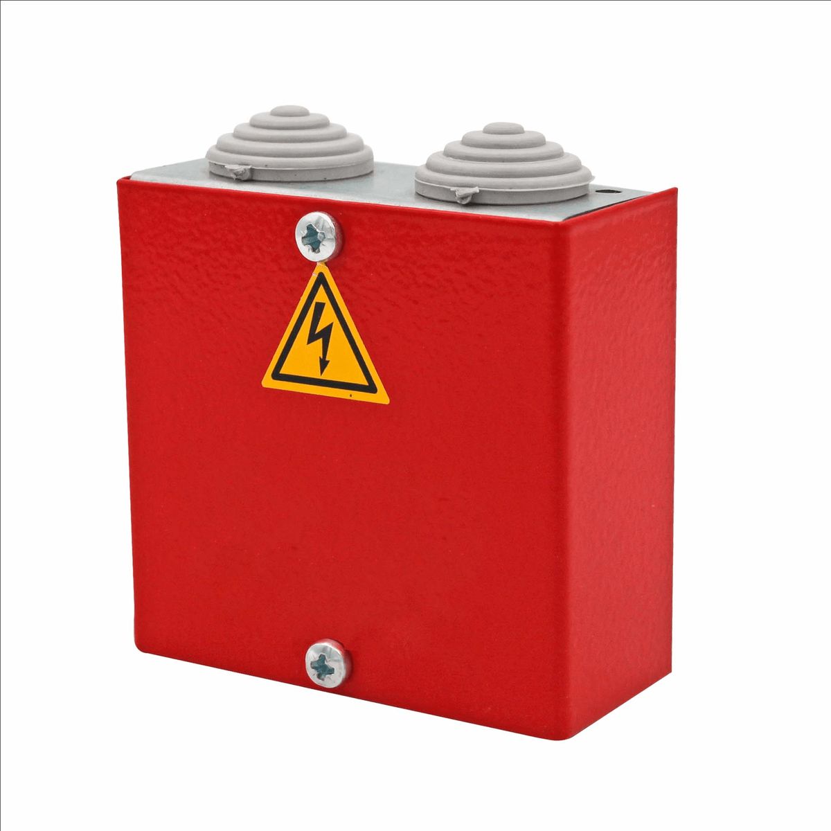 Коробка распределительная FRJB-KM-ST1-4-02-КРОПС-IP41 KR0079