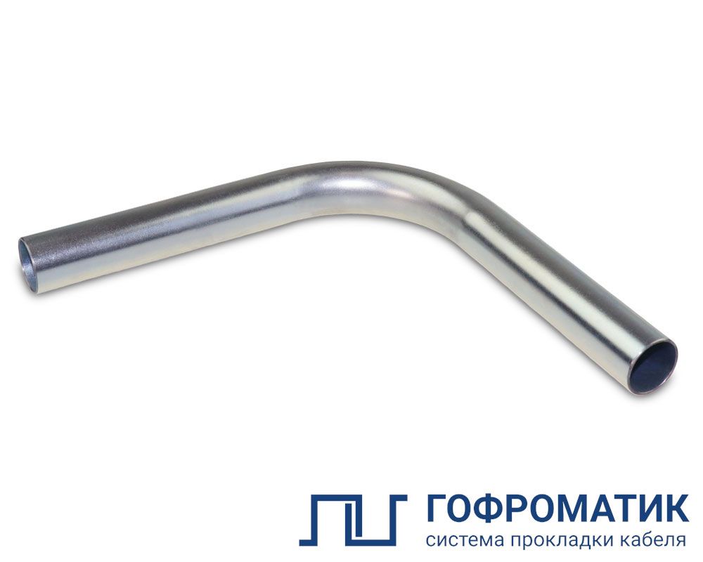 Поворот трубный  zeta45963