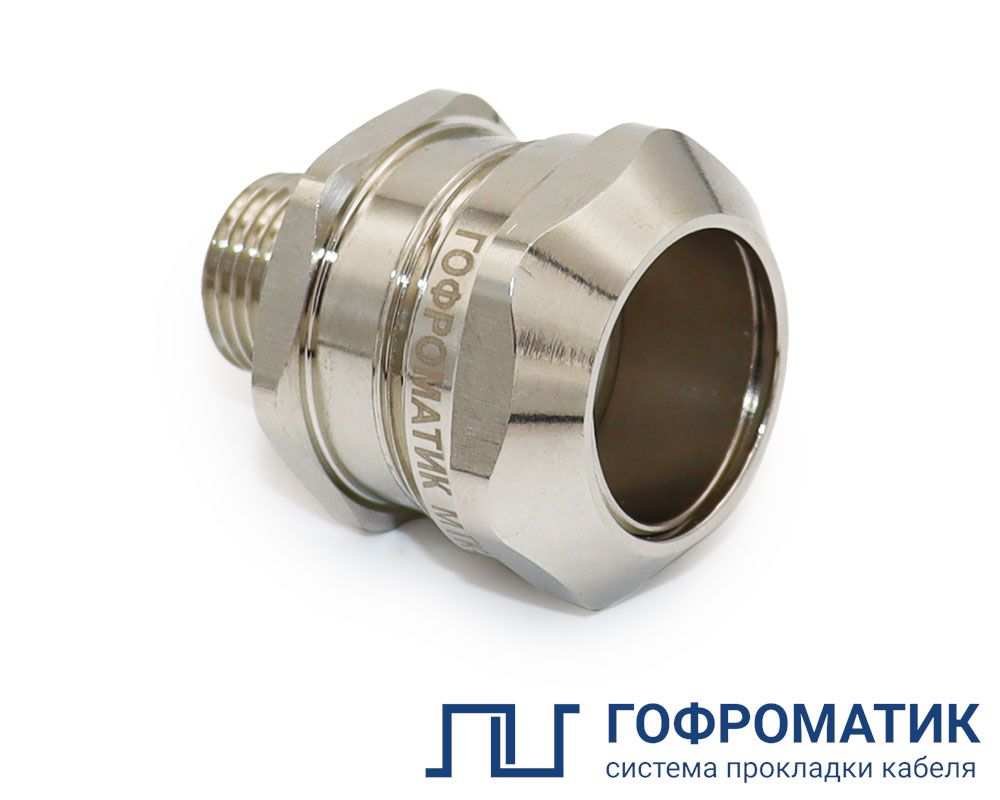 Муфта вводная МТК-ЛС-М40-Т32 zeta45619