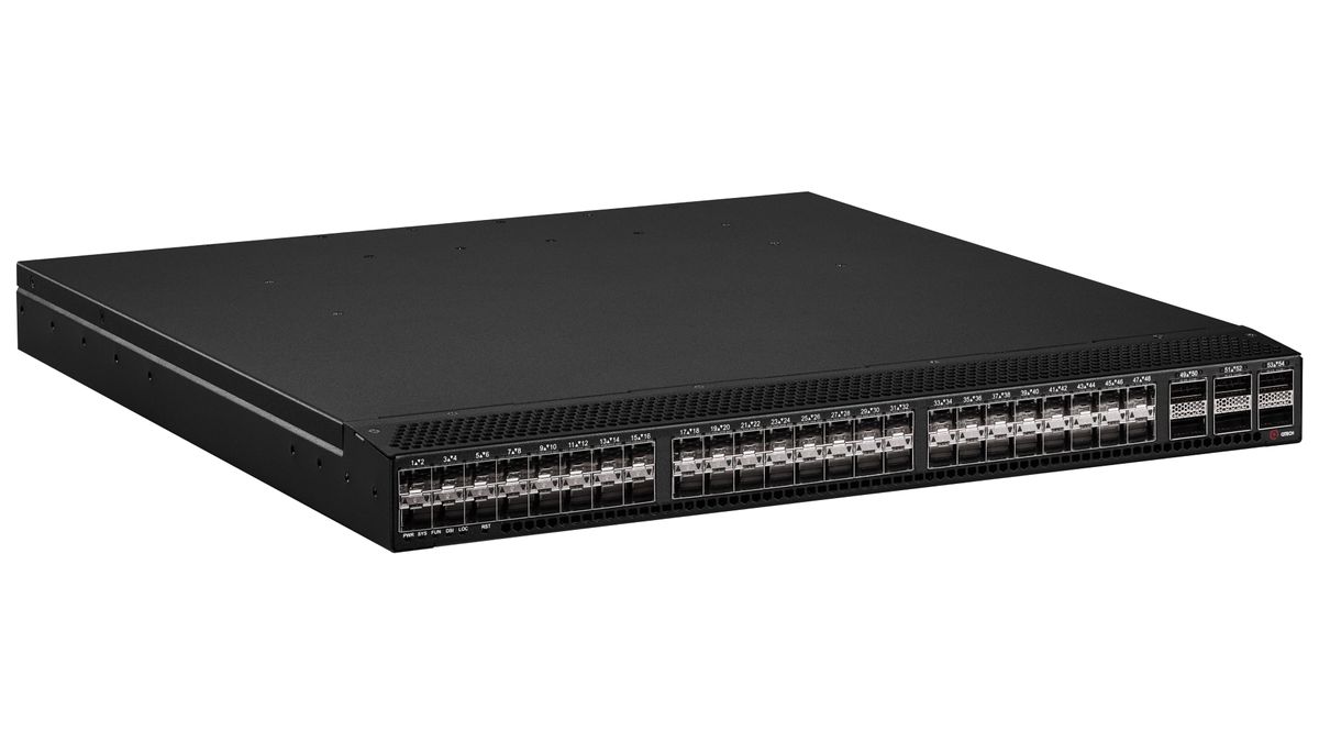 Коммутатор QSW-6710-54F 