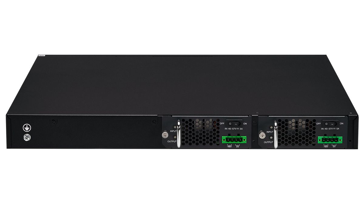 Коммутатор агрегации QSW-4530-30F-DC-DC 