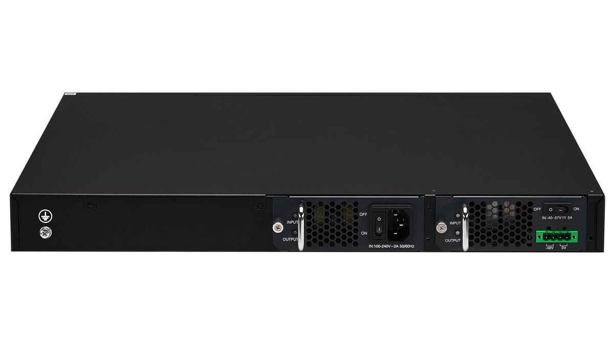 Коммутатор агрегации QSW-4530-30F-AC-DC 