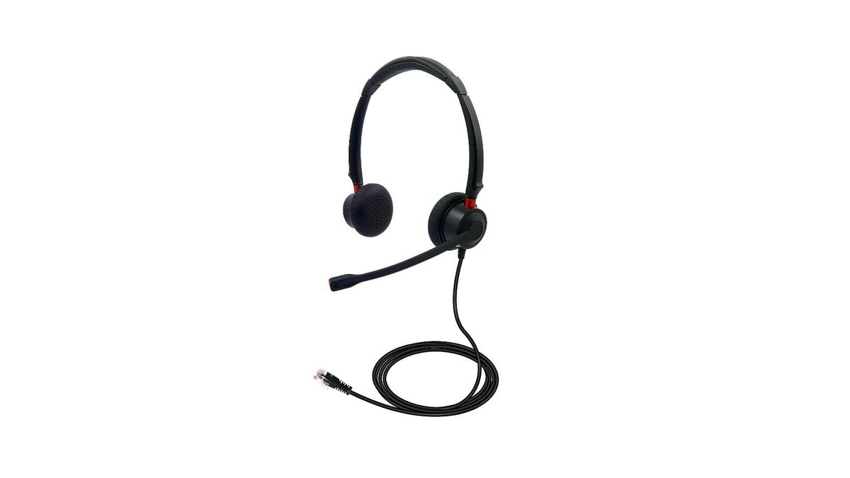 Гарнитура QHF-S420RG-QD 