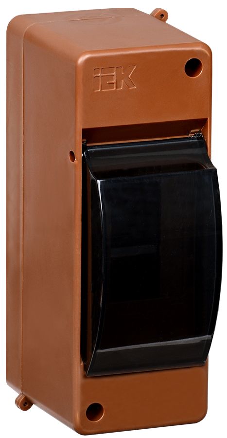Корпус распределительный  MKP42-N-02-30-20-D