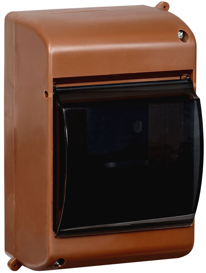 Корпус распределительный  MKP42-N-04-30-12-D