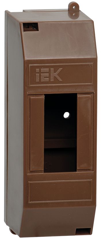 Корпус распределительный  MKP31-N-02-30-252-D