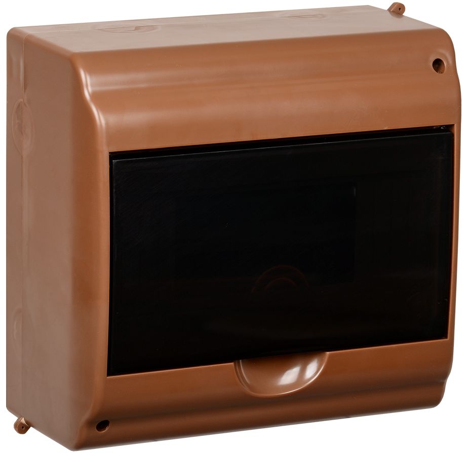 Корпус распределительный  MKP42-N-09-31-02-D