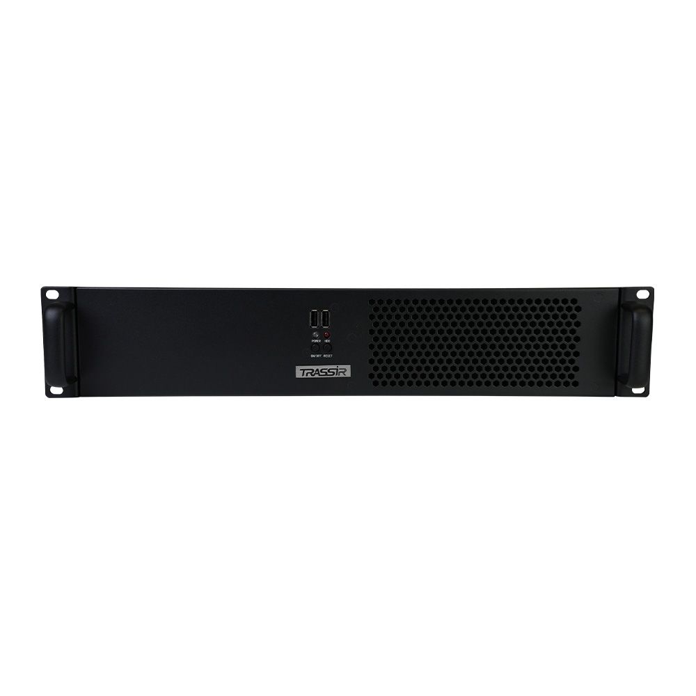 Видеорегистратор TRASSIR NeuroStation 9200R/16 