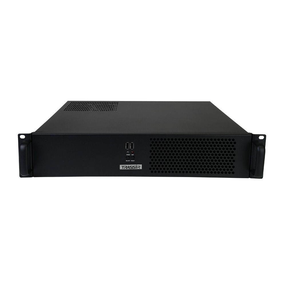 Видеорегистратор TRASSIR NeuroStation 9200R/16 