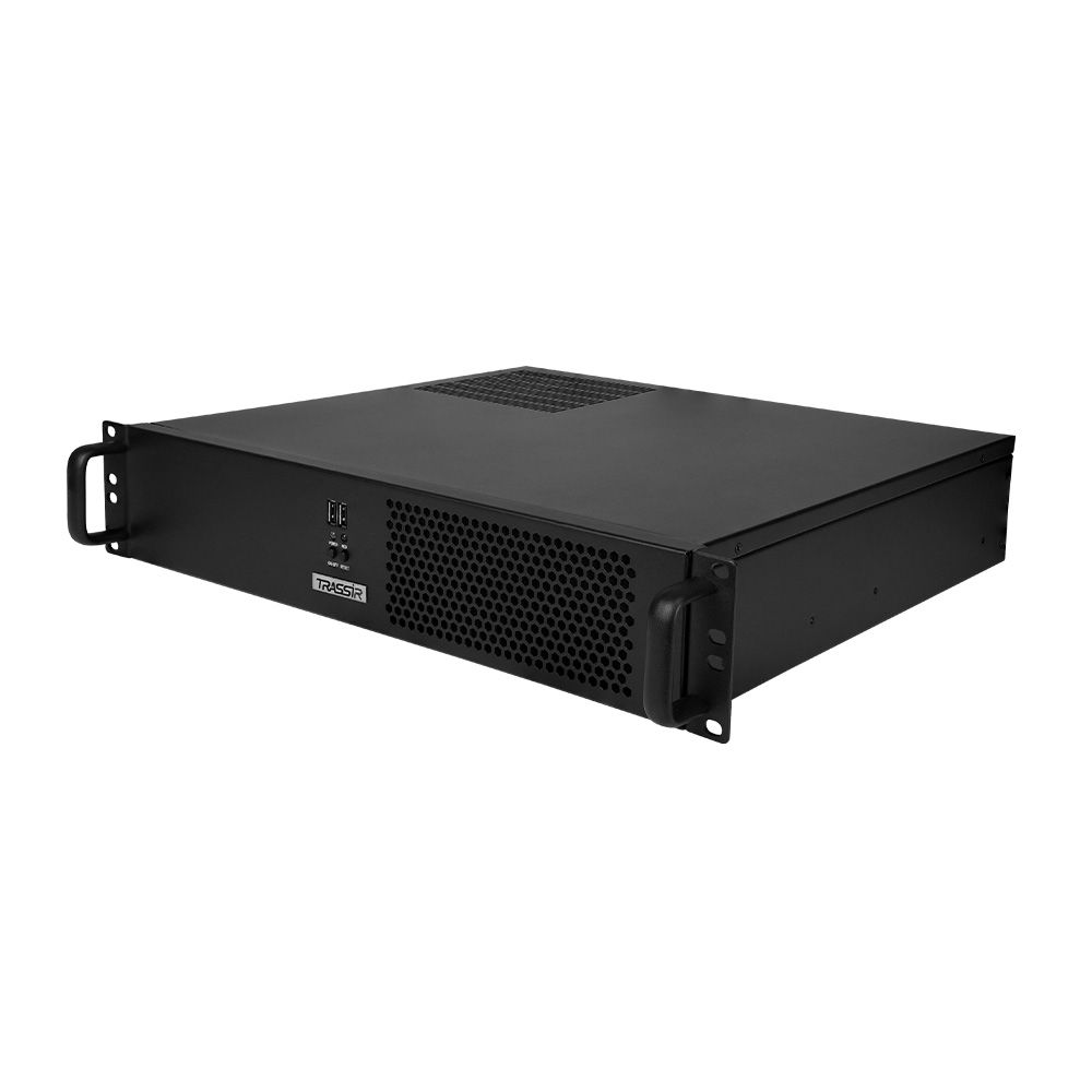 Видеорегистратор TRASSIR NeuroStation 9200R/16 