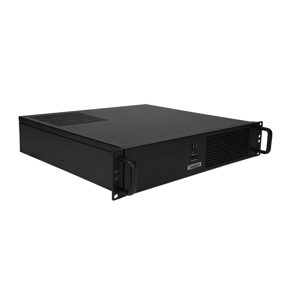 Видеорегистратор TRASSIR NeuroStation 9200R/16 