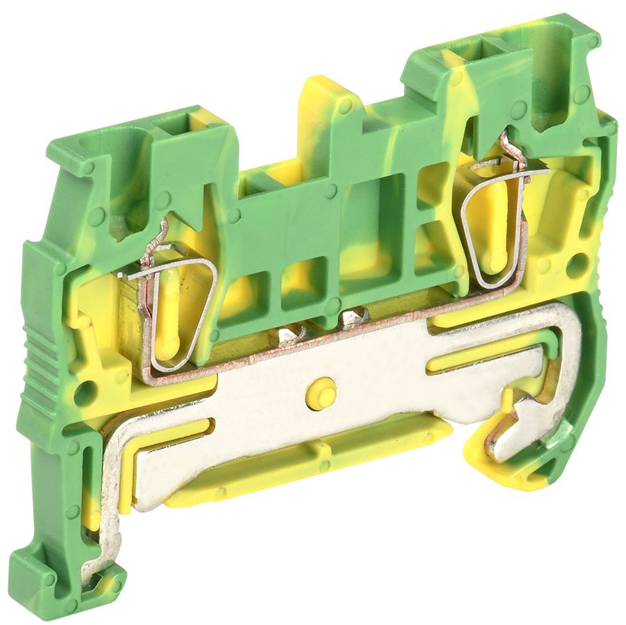 Клемма  YZN21-001-K52