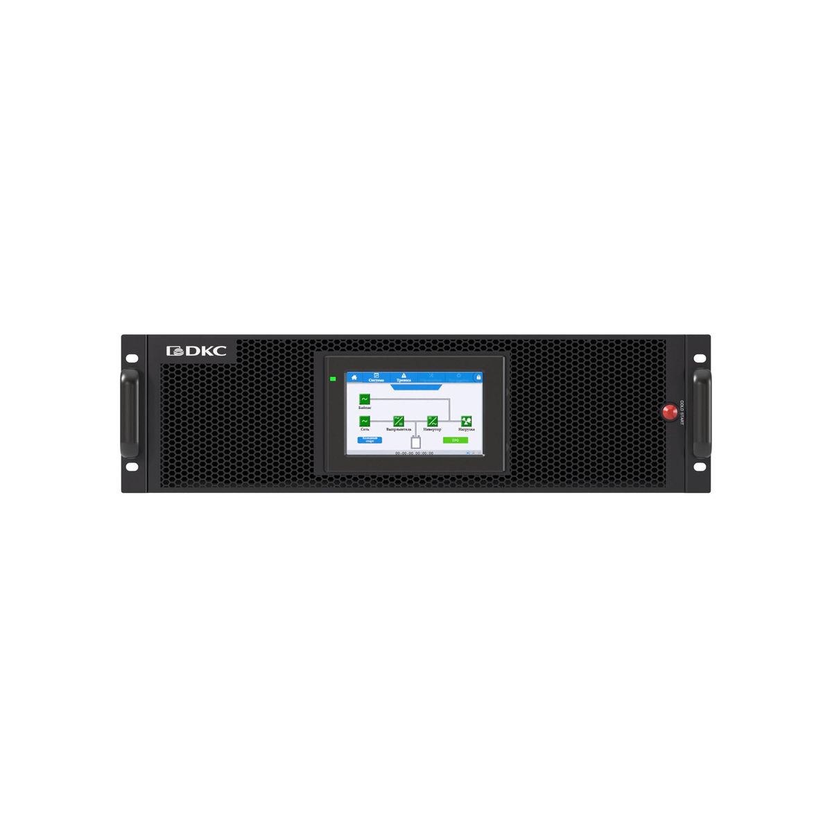 Источник бесперебойного питания  TRIORT60A0