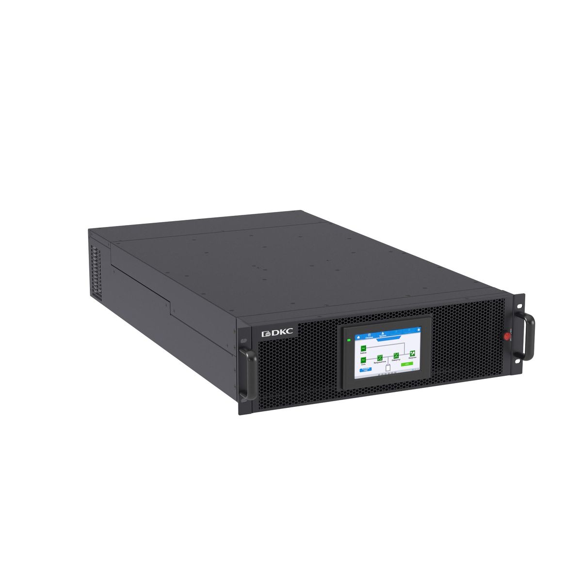 Источник бесперебойного питания  TRIORT60A0