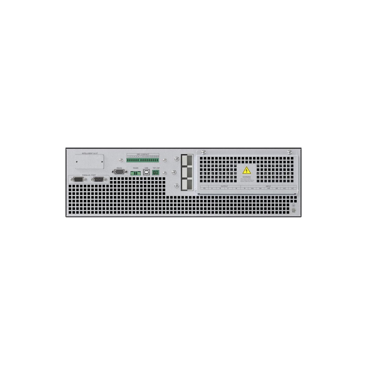 Источник бесперебойного питания  TRIORT30A0