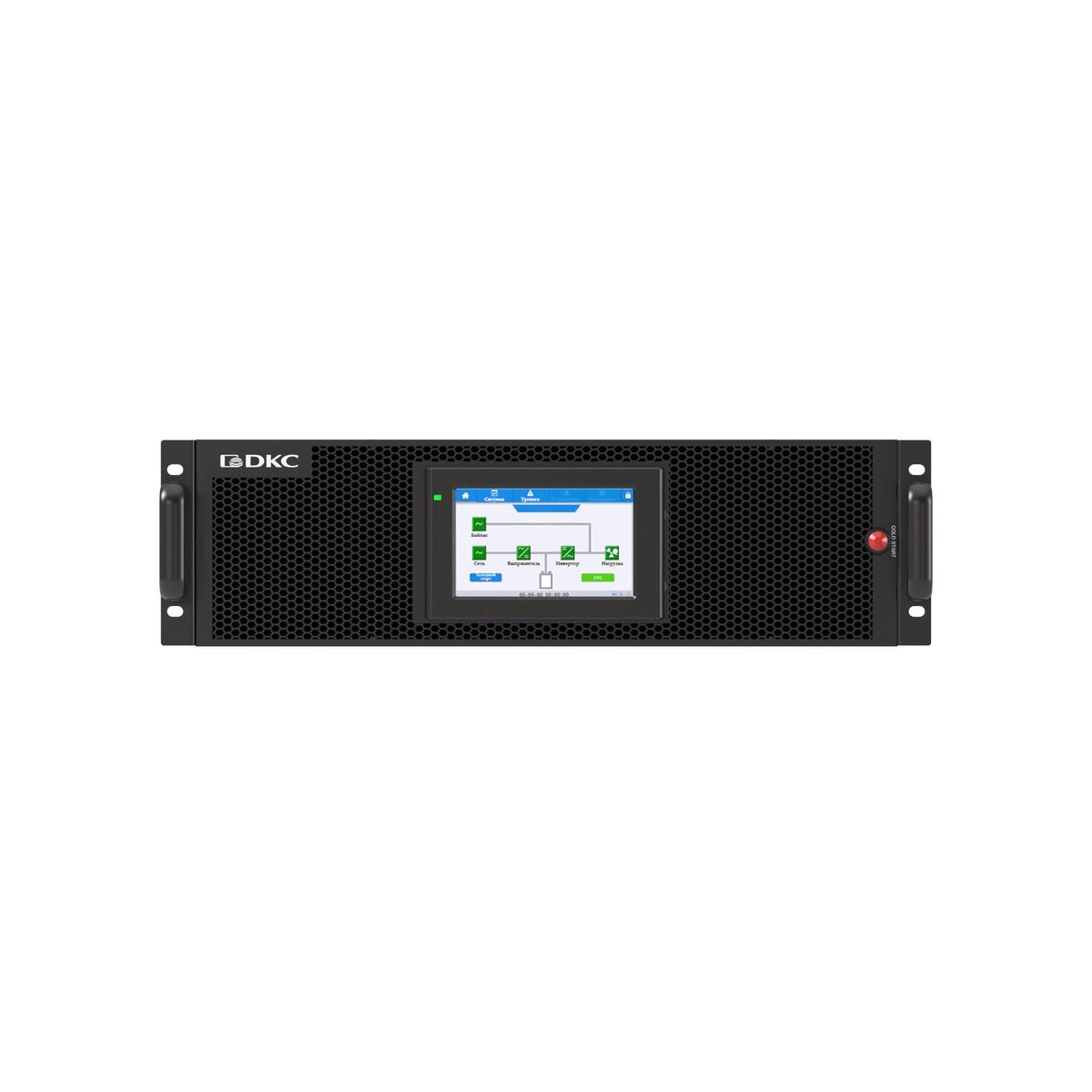 Источник бесперебойного питания  TRIORT30A0