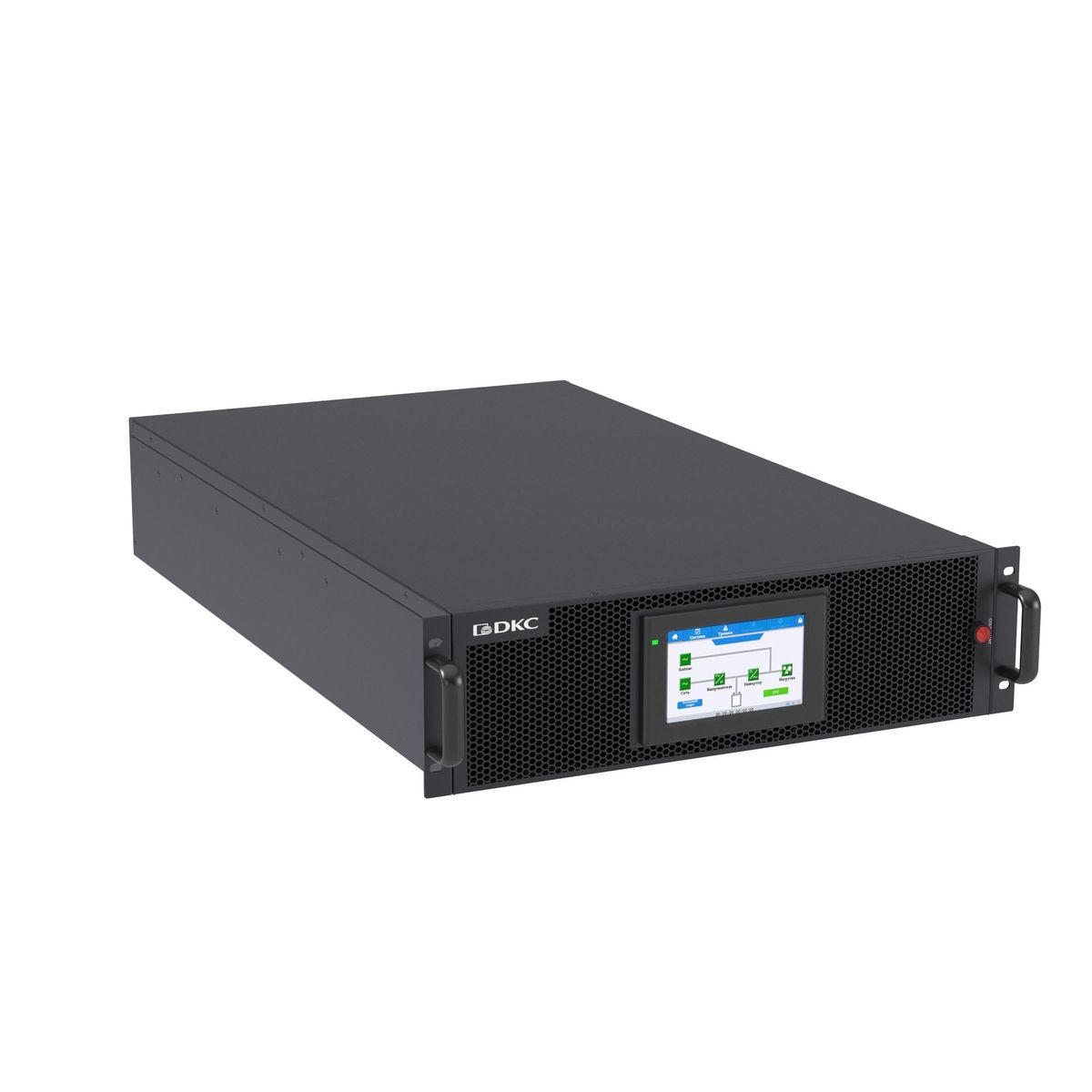 Источник бесперебойного питания  TRIORT40A0