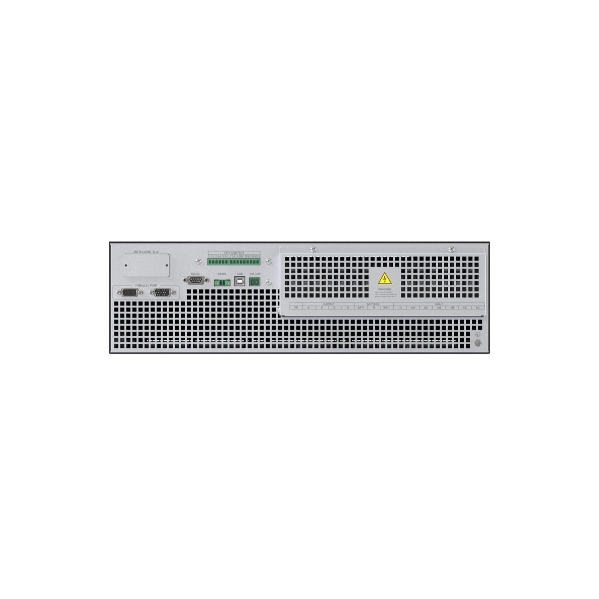 Источник бесперебойного питания  TRIORT20A0