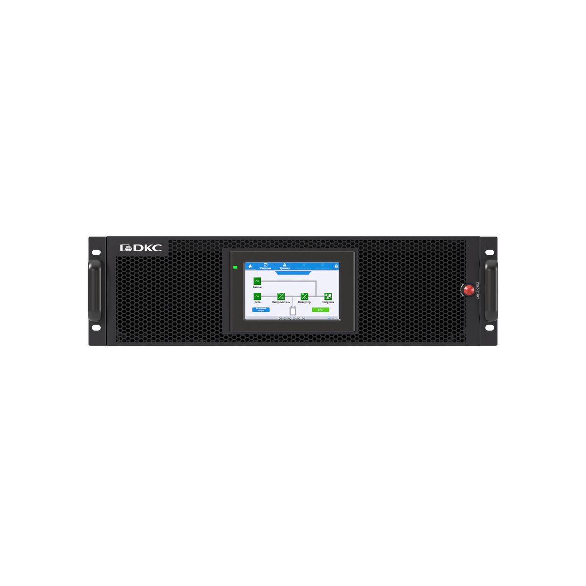 Источник бесперебойного питания  TRIORT20A0