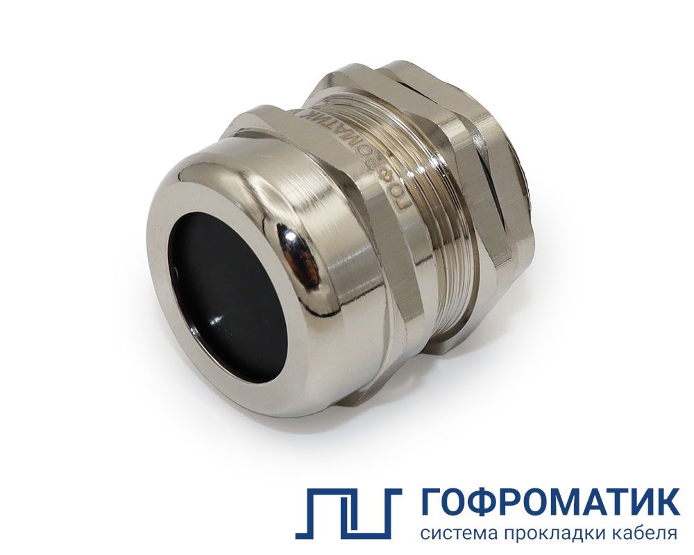 Ввод кабельный  zeta30107