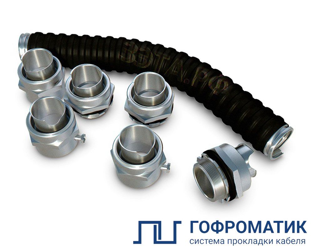Ввод кабельный  zeta40315