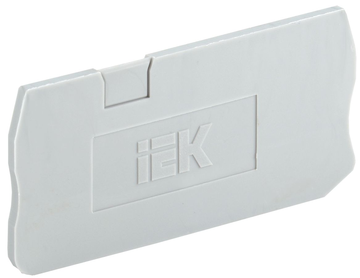Заглушка клеммная  YZN11D-3-ZGL-002-K03
