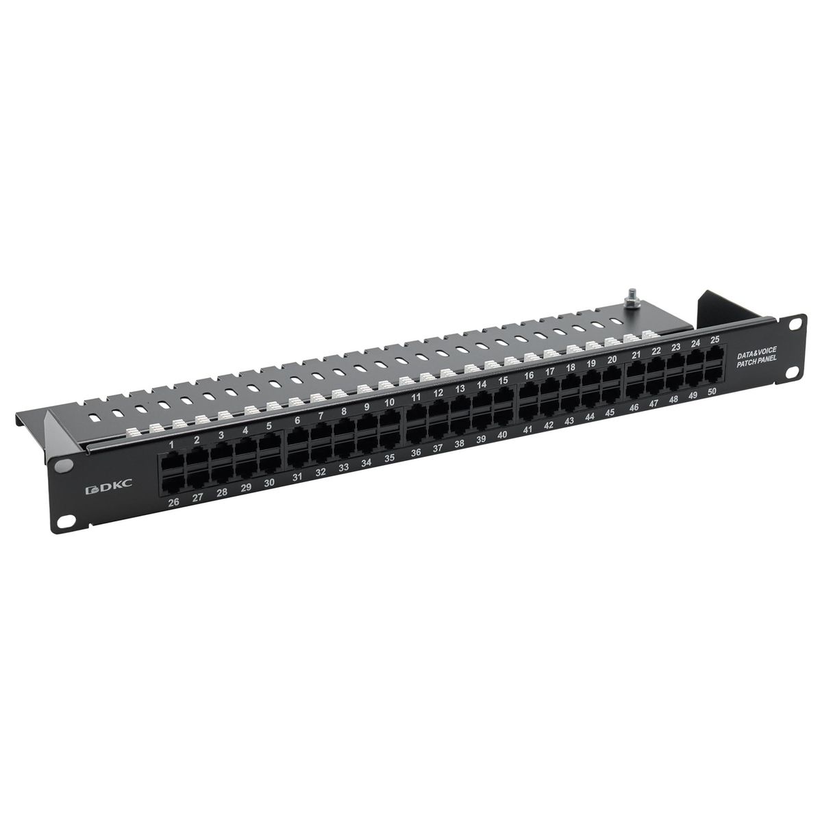 Патч-панель  RN3PP501
