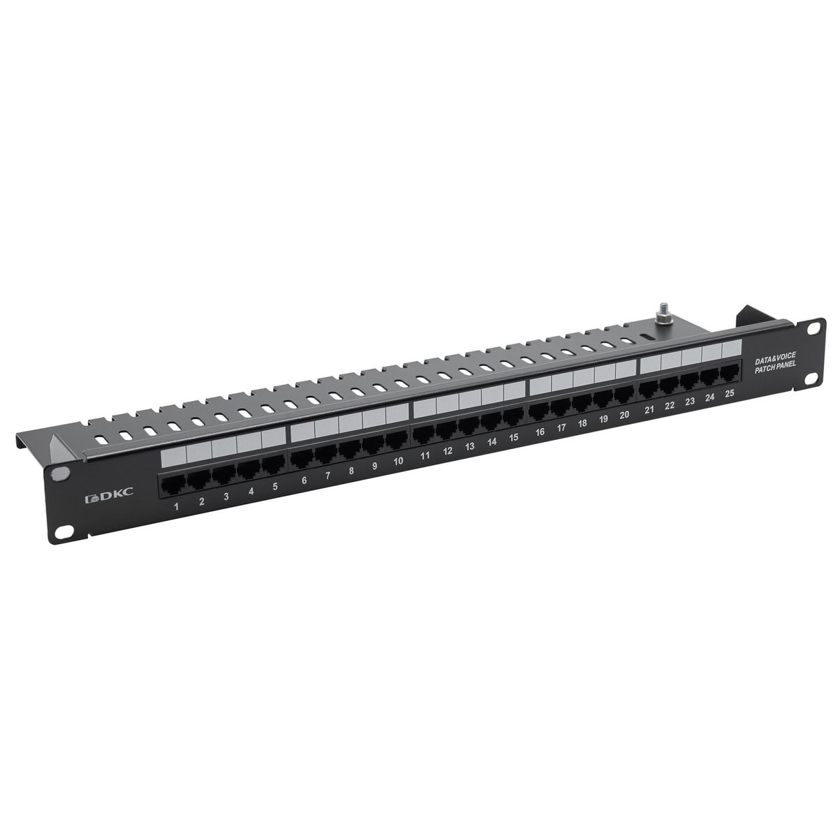 Патч-панель  RN3PP251