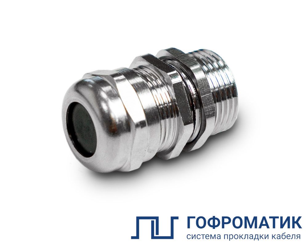 Ввод кабельный  zeta34854