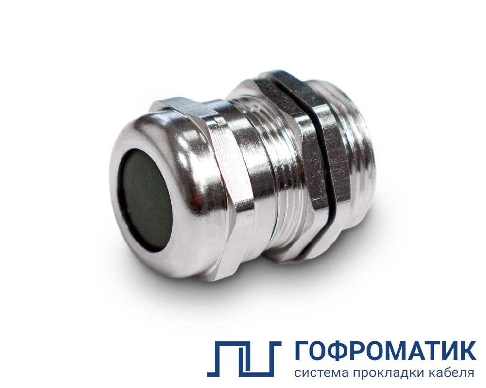 Ввод кабельный  zeta34867