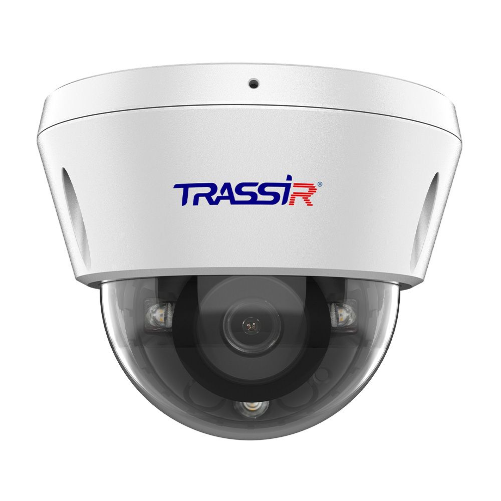Видеокамера IP TR-D3121DL3 v7 3.6 