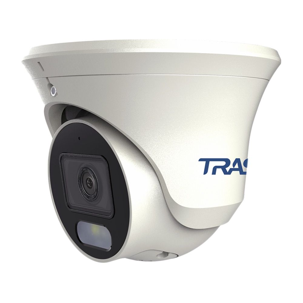Видеокамера IP TR-D8121DL2 v7 3.6 