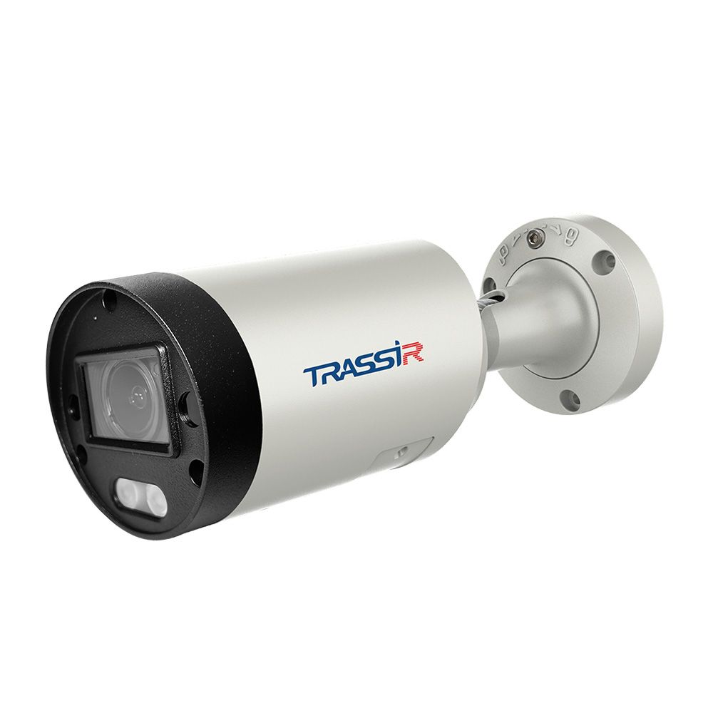 Видеокамера IP TR-D2123ZDL6 v7 2.8-12 