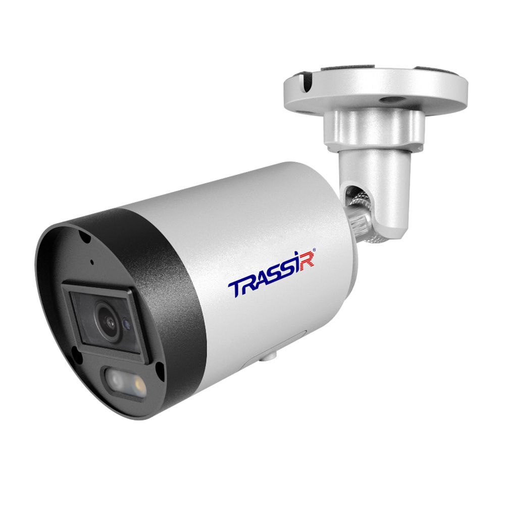 Видеокамера IP TR-D2121DL3 v7 3.6 