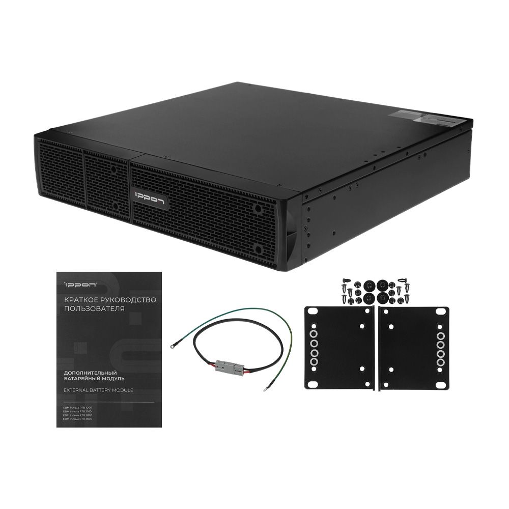 Батарея аккумуляторная Ippon Innova RTB 1500 2028482
