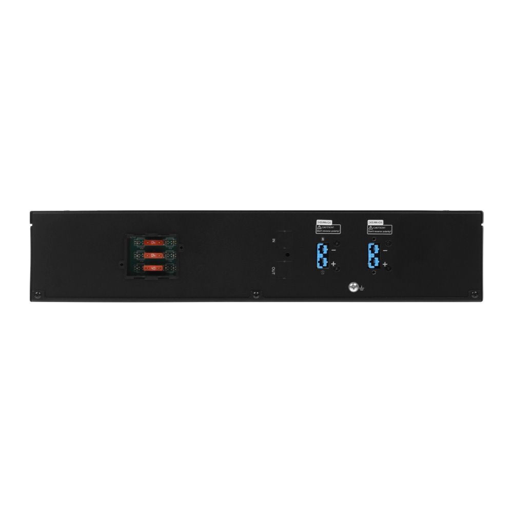 Источник бесперебойного питания Innova RTB 1000 2028481
