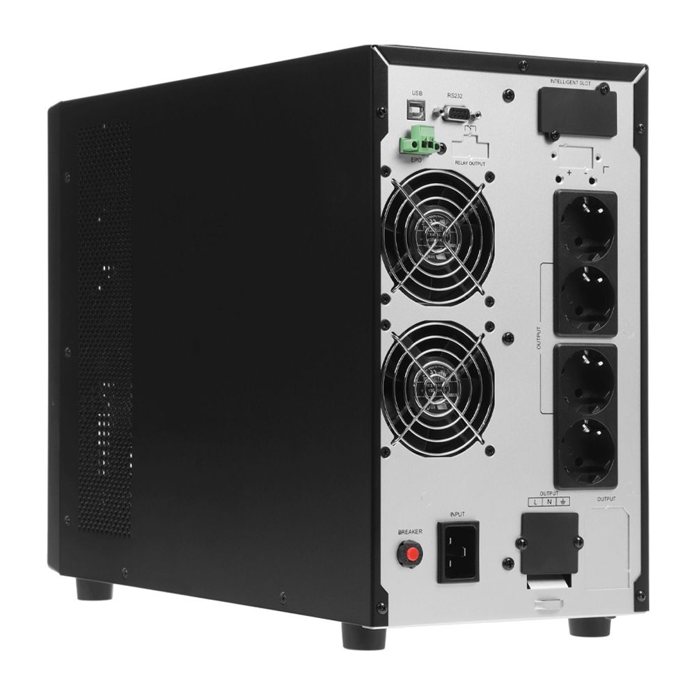 Источник бесперебойного питания Innova TBE 3000 2050431