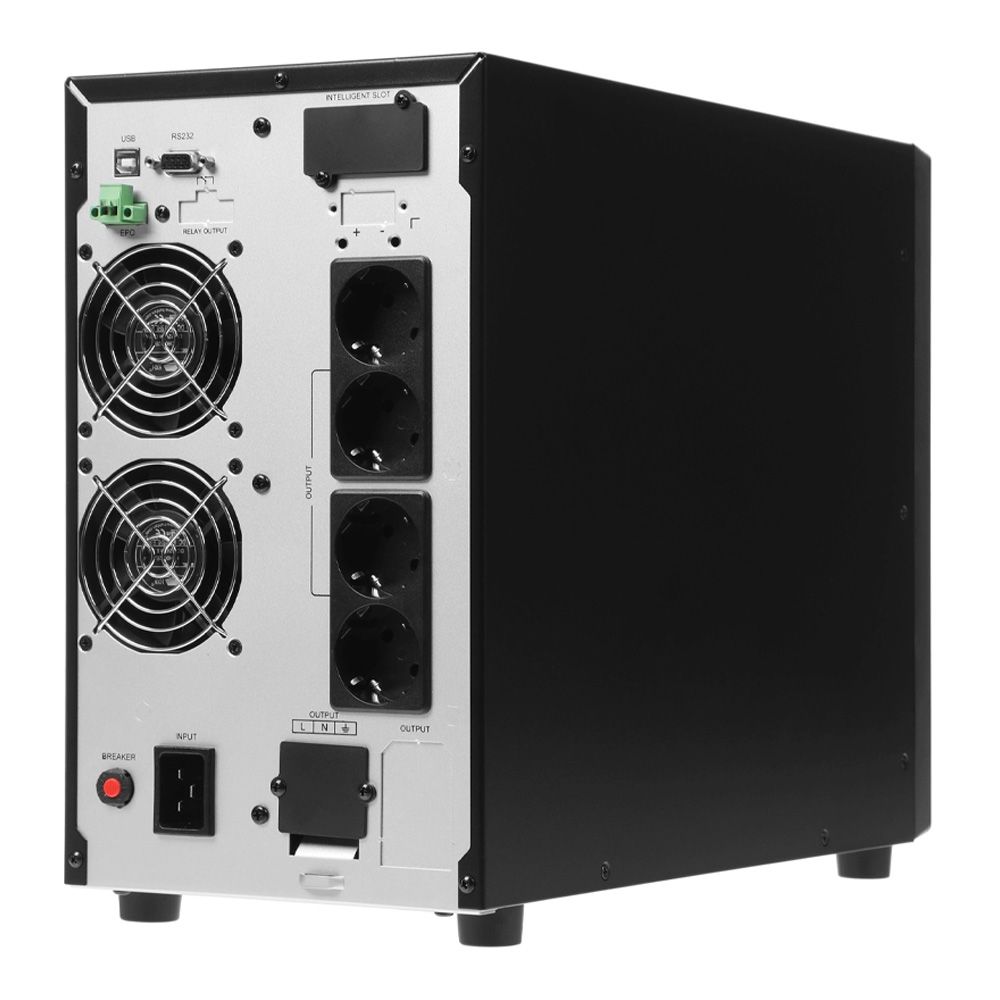 Источник бесперебойного питания Innova TBE 3000 2050431