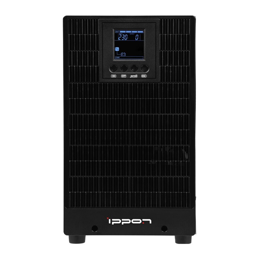 Источник бесперебойного питания Innova TBE 3000 2050431