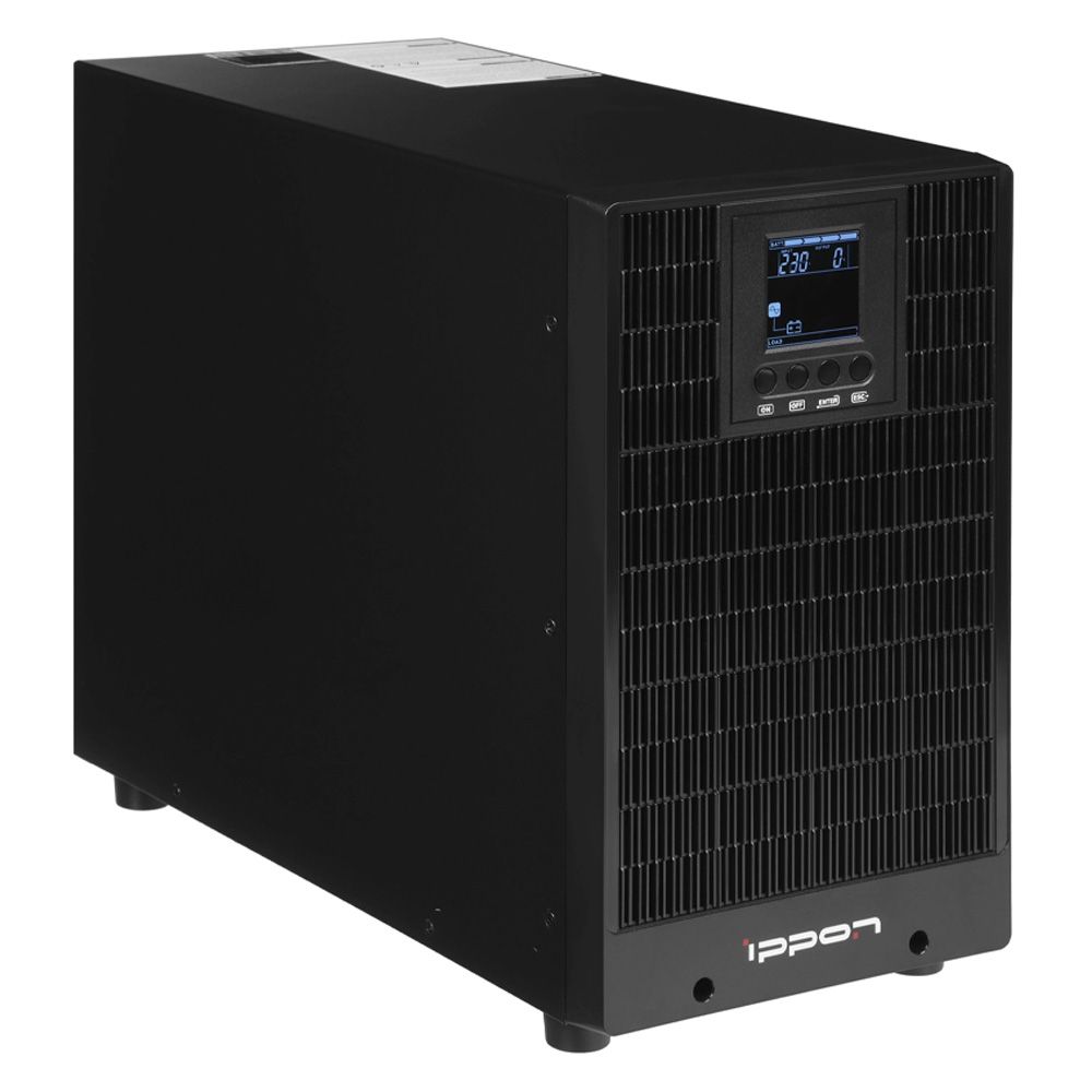 Источник бесперебойного питания Innova TBE 3000 2050431
