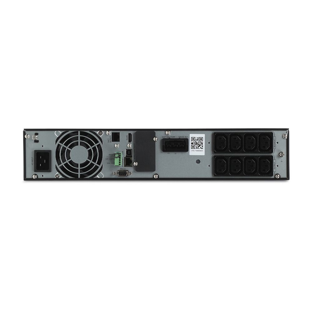 Источник бесперебойного питания Innova RT II 2000 1398362