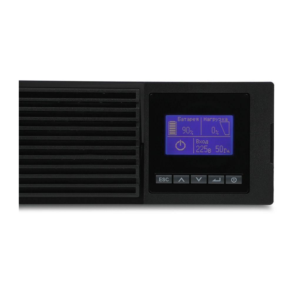 Источник бесперебойного питания Innova RT II 2000 1398362